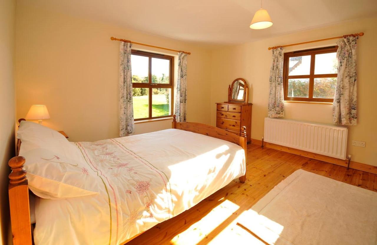 Villa Bunkhouse - Letterfrack Farm Esterno foto