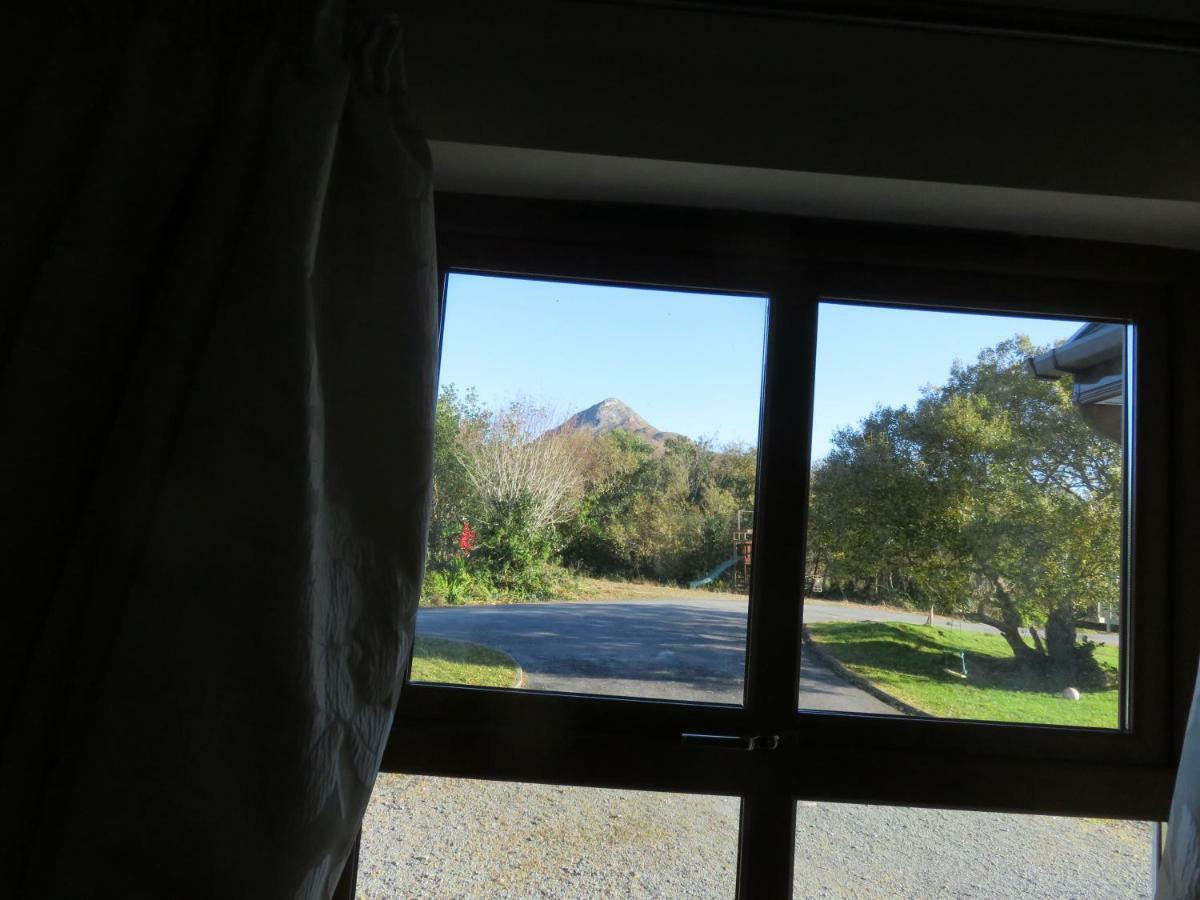 Villa Bunkhouse - Letterfrack Farm Esterno foto