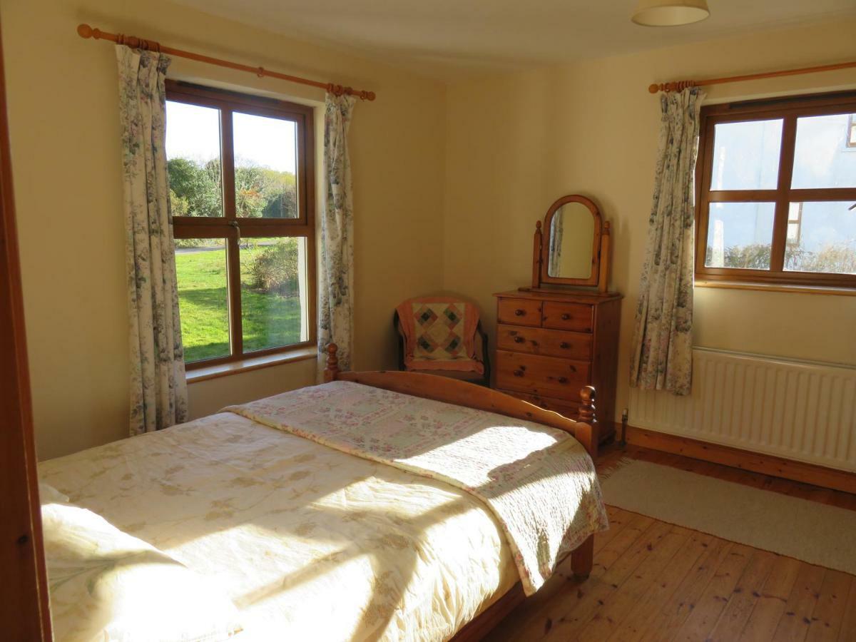 Villa Bunkhouse - Letterfrack Farm Esterno foto